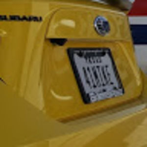 Meet your Posher, Louise